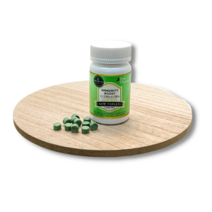 Liberte' immune boost tablets 35 mg CBDA/CBGA