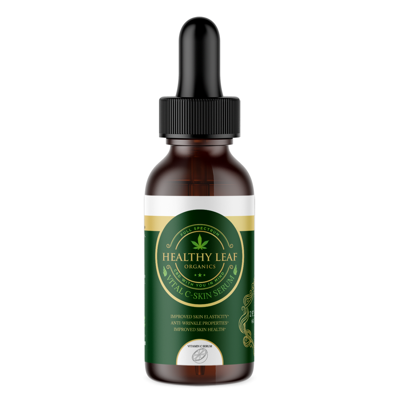 Vital C-Skin Serum  HLO714