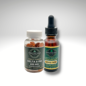 HLO ESSENTIAL BUNDLE