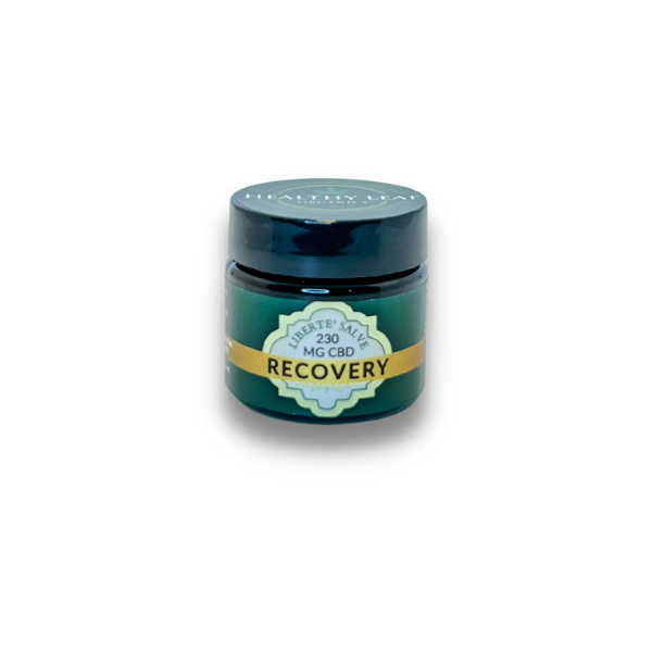 Liberte' Recovery Rub 230mg 30ML